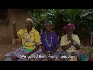 Video: Sho Madjozi – The History of Xibelani (Trailer)